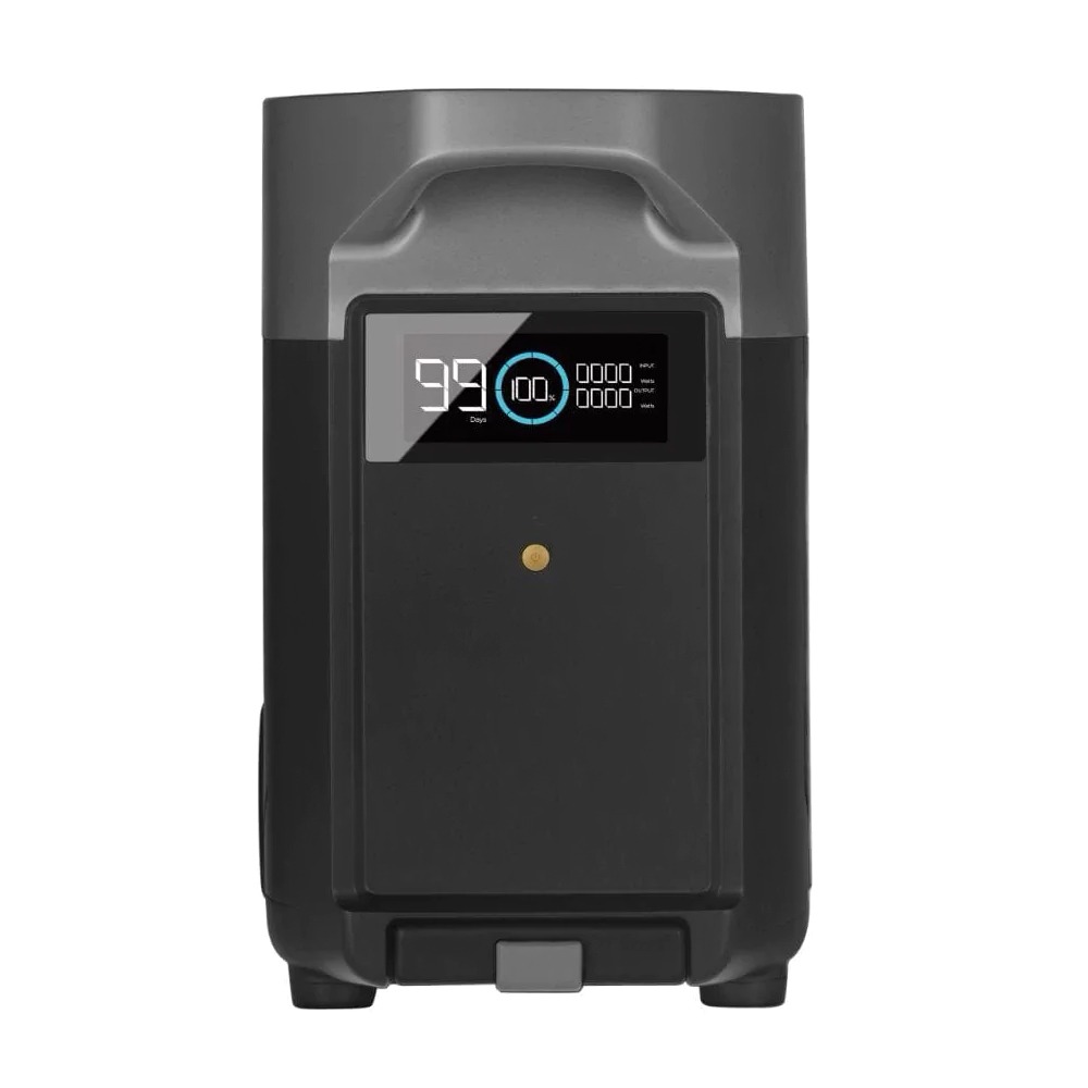 EcoFlow DELTA Pro Batterie supplémentaire