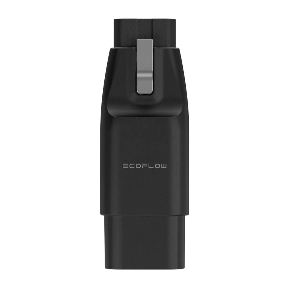EcoFlow EV X-Stream Adaptateur pour bornes de recharge Type 2