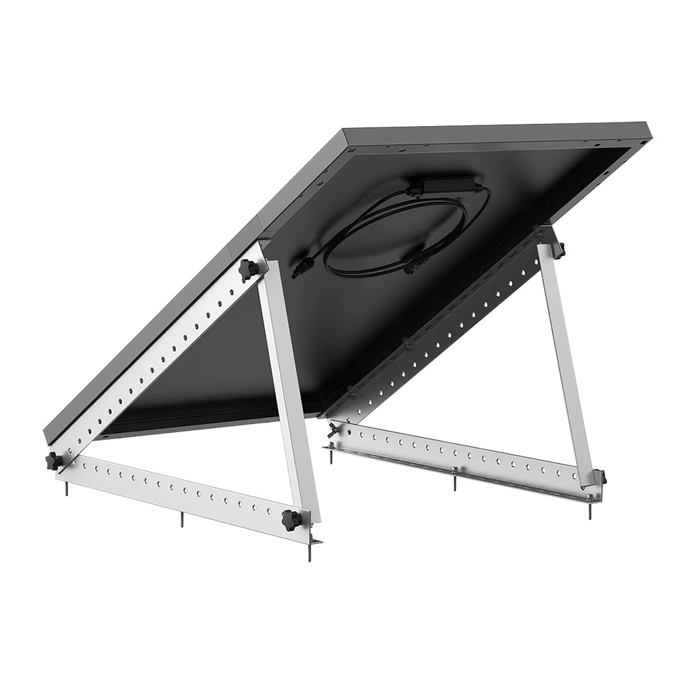 Support de montage réglable EcoFlow 28" Tilt Mount Bracket
