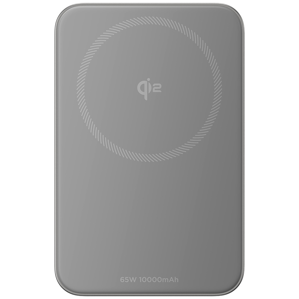 EcoFlow RAPID batterie externe magnétique Qi2 10 000 mAh