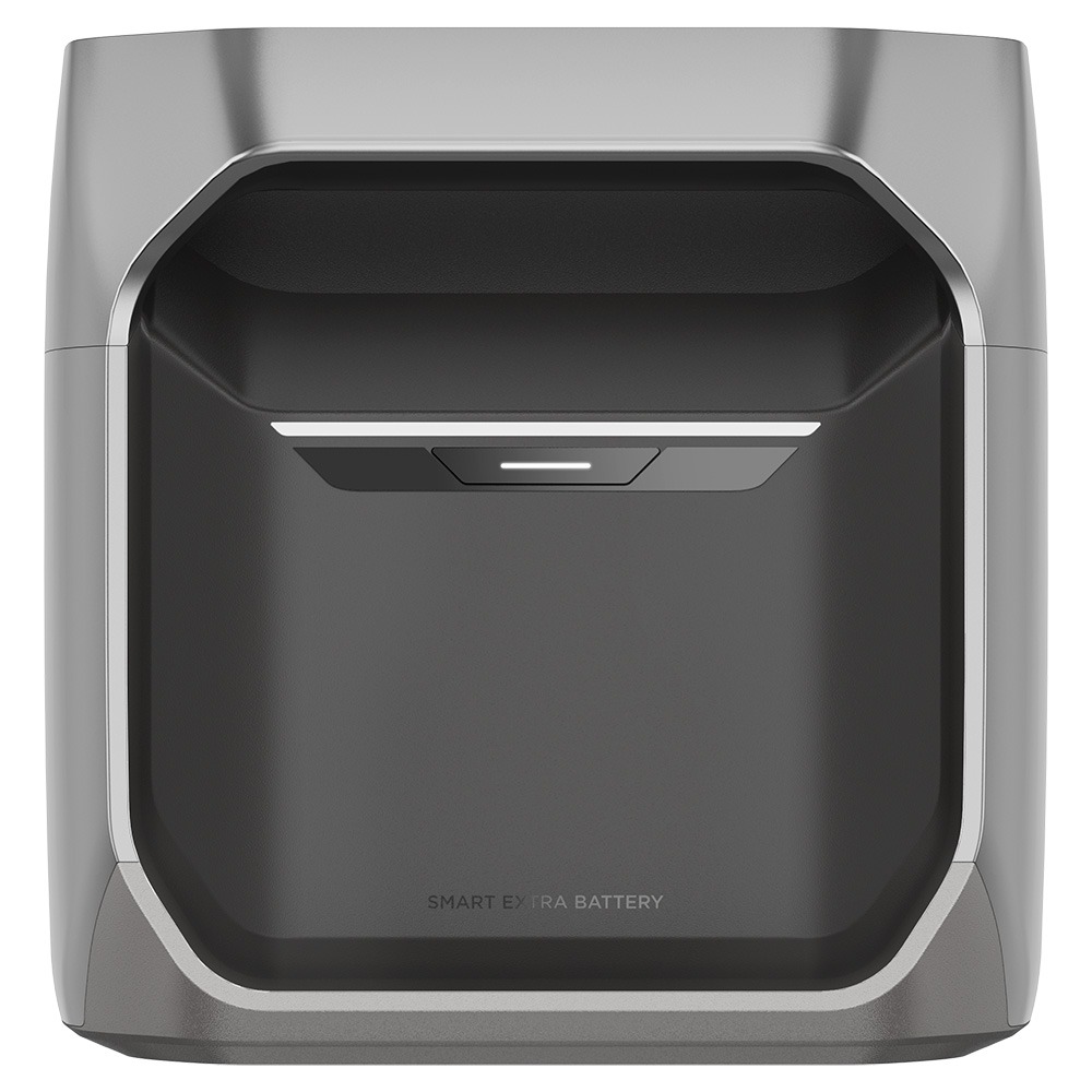 EcoFlow DELTA 3 Batterie supplémentaire