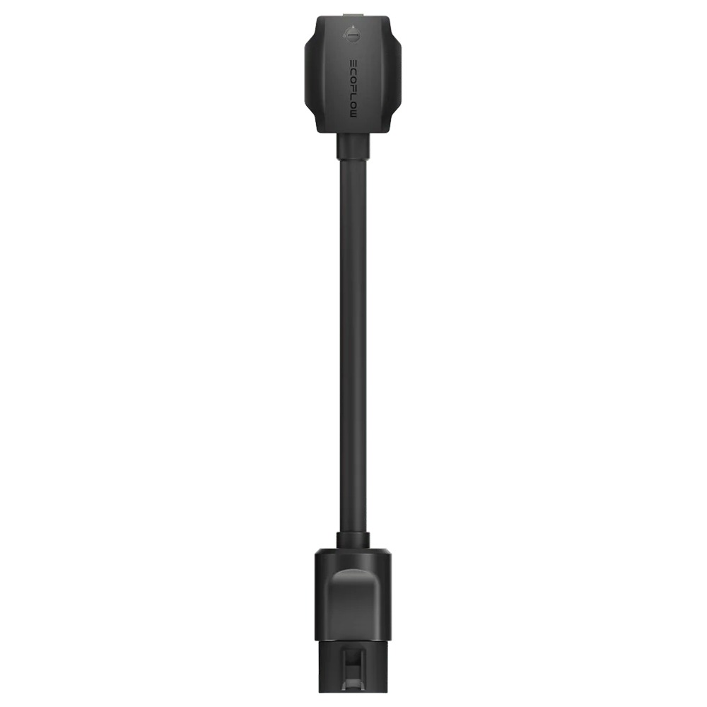 EcoFlow DELTA Pro 3 EV X-Stream Adaptateur pour bornes de recharge Type 2