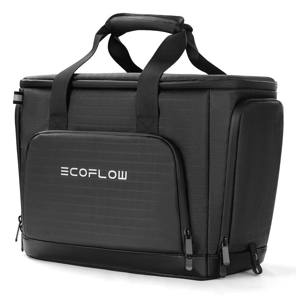 EcoFlow DELTA 3 Series sac de transport