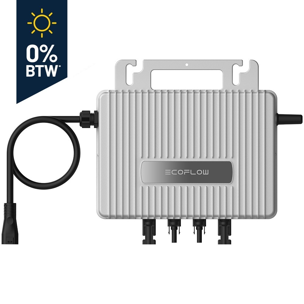 EcoFlow STREAM 800W micro-onduleur