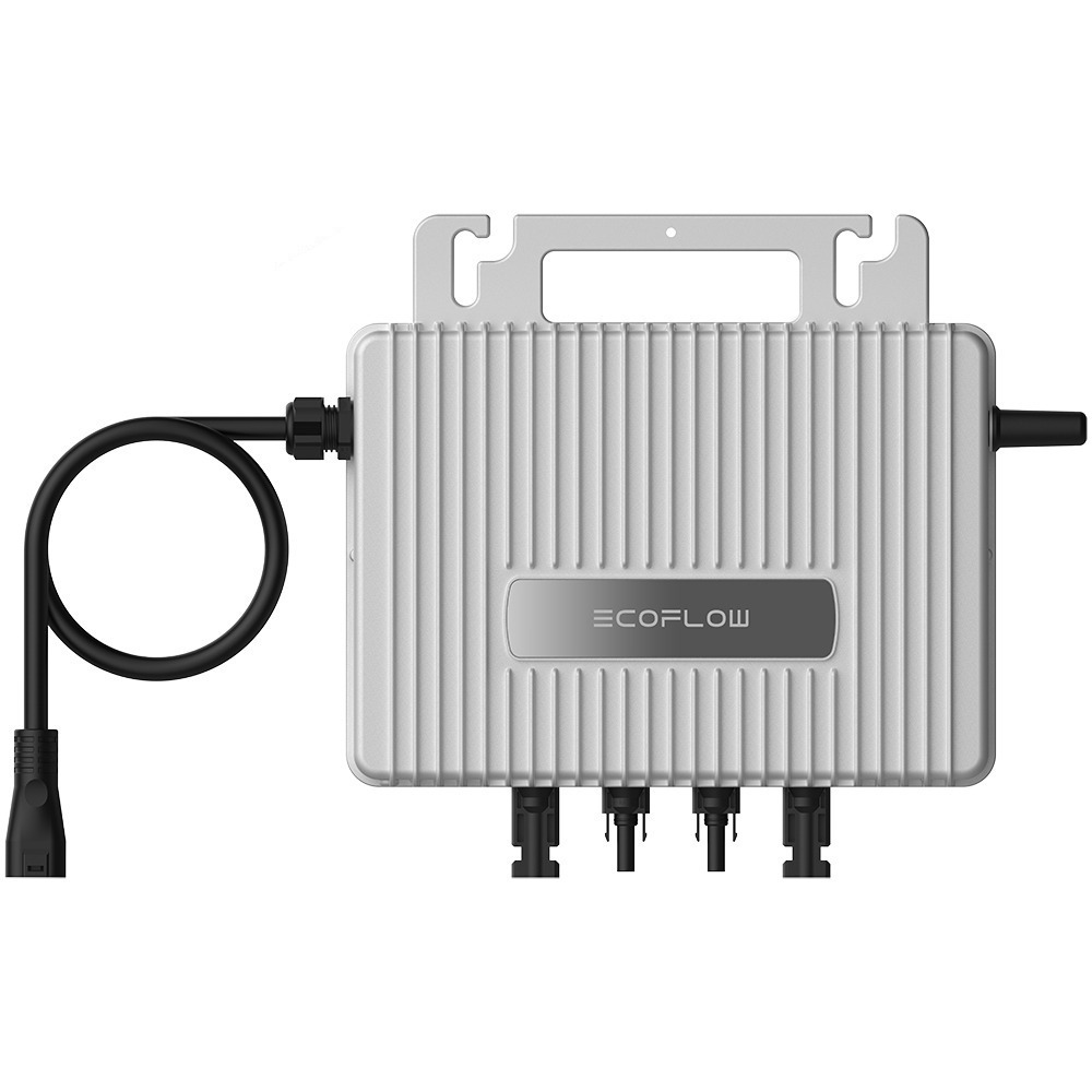 EcoFlow STREAM 800W micro-onduleur