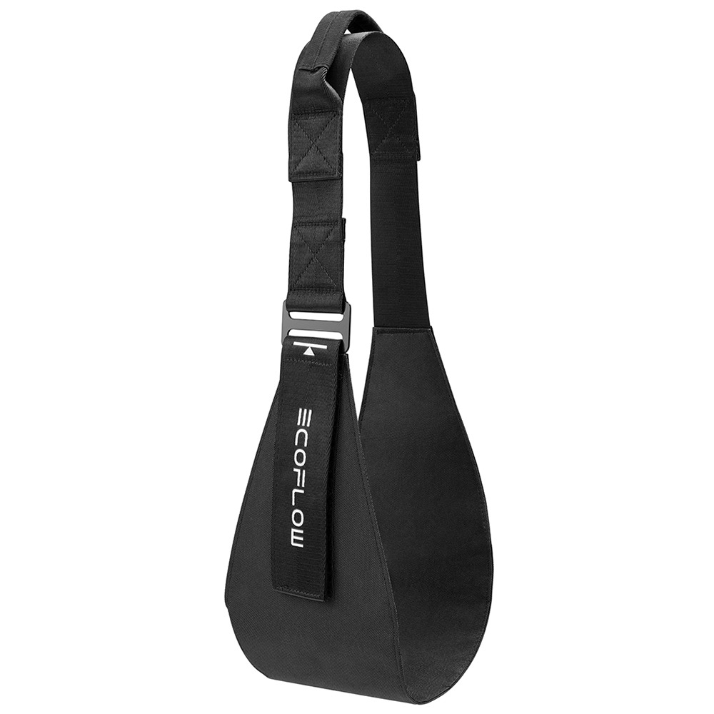 EcoFlow Velcro Strap Handle poignée pour climatiseur WAVE