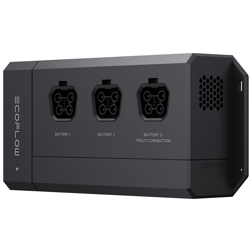 EcoFlow Power Dock pour Power Hub 5kVa