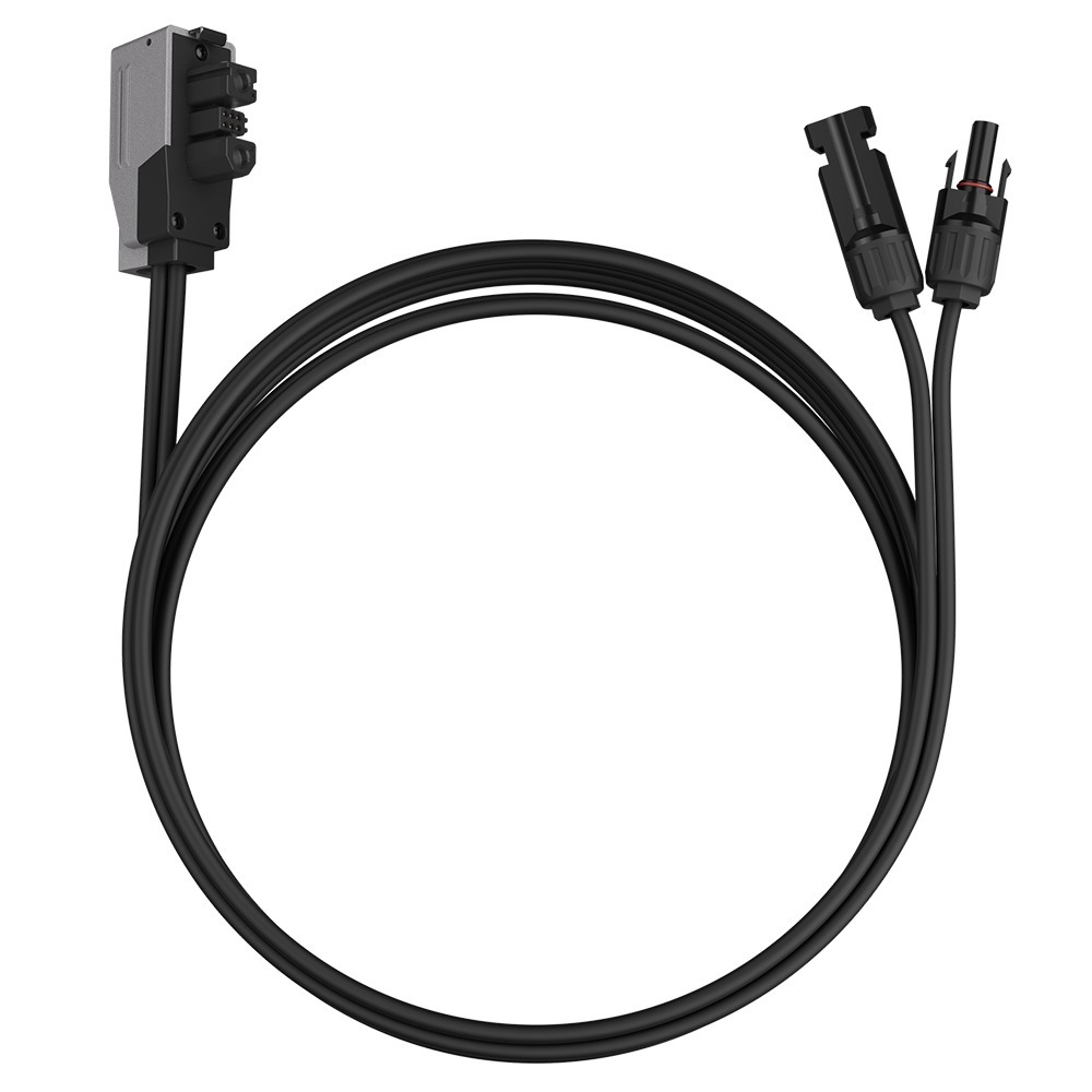 EcoFlow câble de charge solaire pour Power Hub 5 kVA 6 m