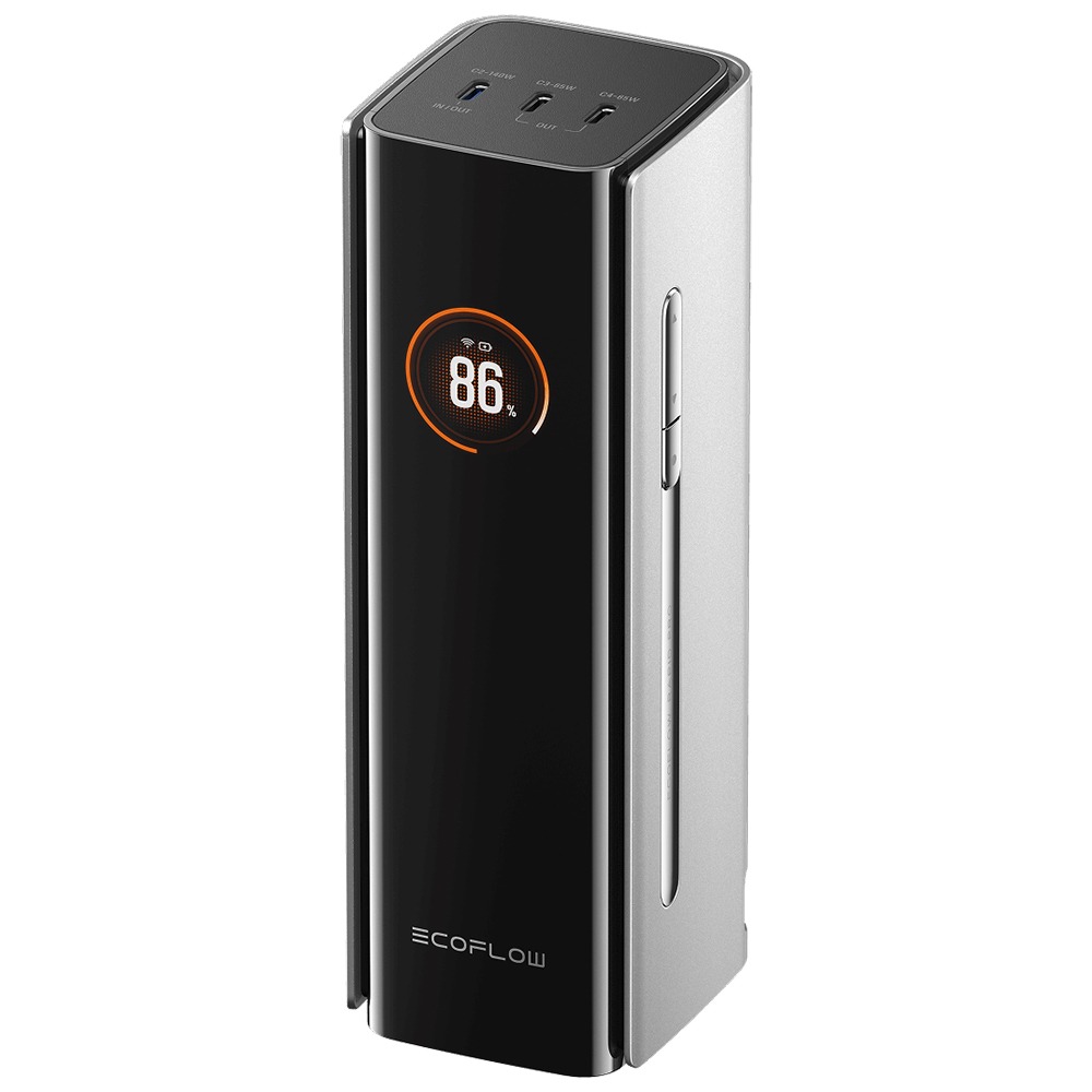 EcoFlow RAPID Pro batterie externe 27 650 mAh