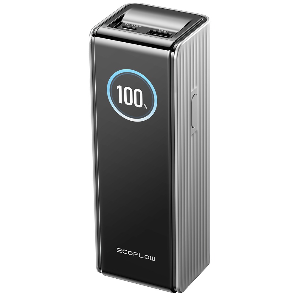 EcoFlow RAPID batterie externe 25 000 mAh