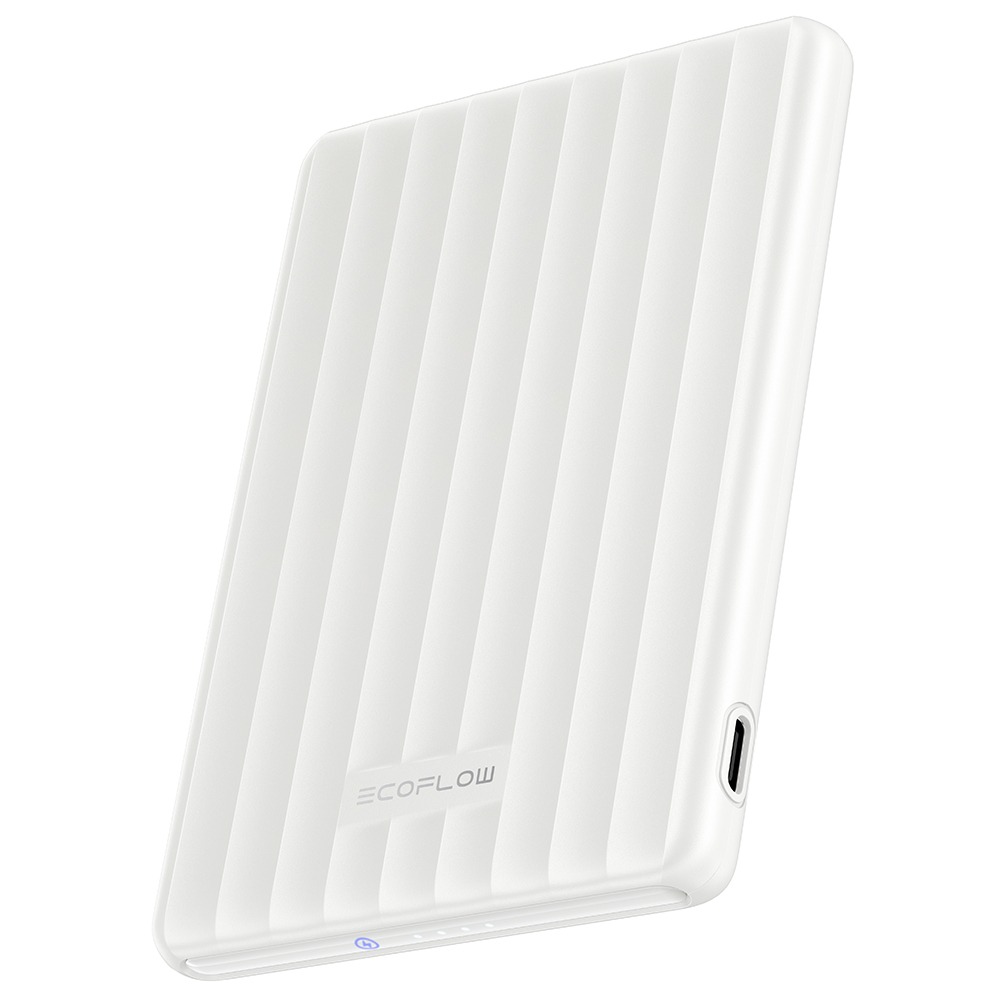 EcoFlow RAPID Mag batterie externe 5 000 mAh