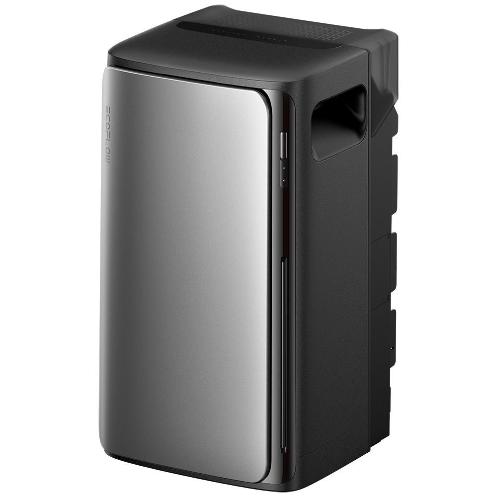 Batterie domestique EcoFlow STREAM AC