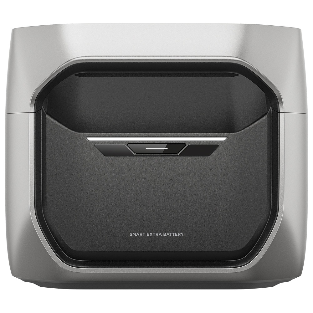 EcoFlow DELTA 3 Max Plus Batterie supplémentaire
