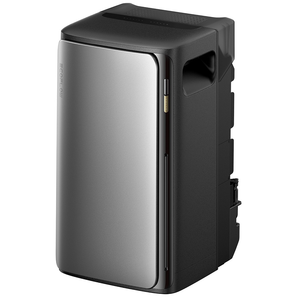 EcoFlow STREAM Ultra + STREAM AC