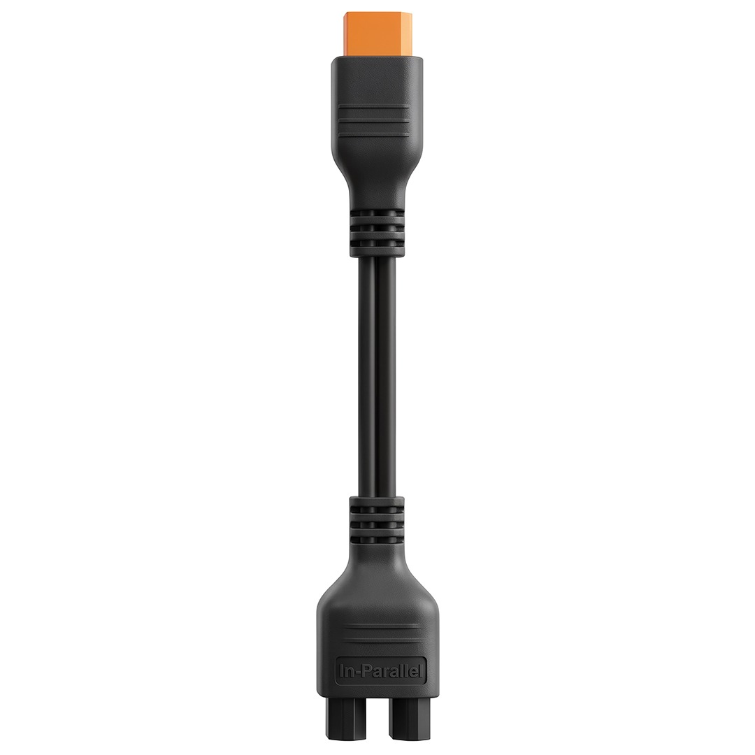 Câble de connexion solaire en parallèle EcoFlow (XT60)